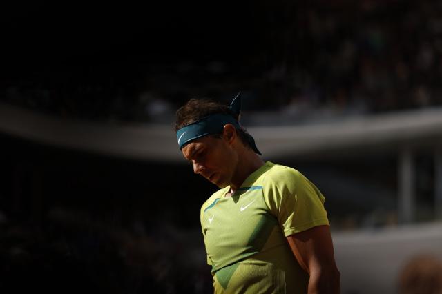 Bet365体育平台-五盘苦战击退同门师弟 纳达尔每战都可能是绝唱