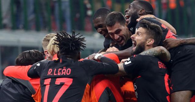 Bet365体育平台-逆境之下造逆转，米兰靠的全是底蕴与勇气