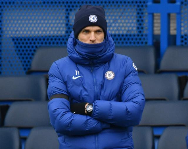 Bet365体育-图赫尔自动续约条件曝光 如蓝军回不了前4会怎样?