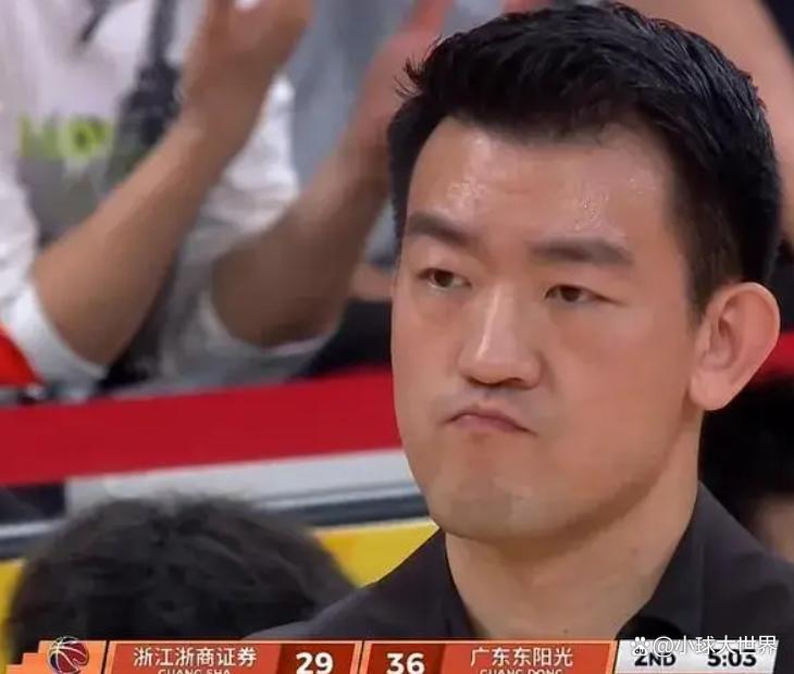 广东91-85险胜广厦!3个意外2个硬核真相,杜锋的话点透赢球关键